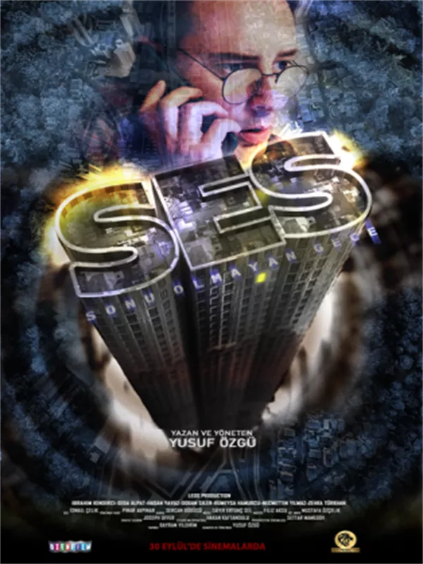 Ses: Sonu Olmayan Gece