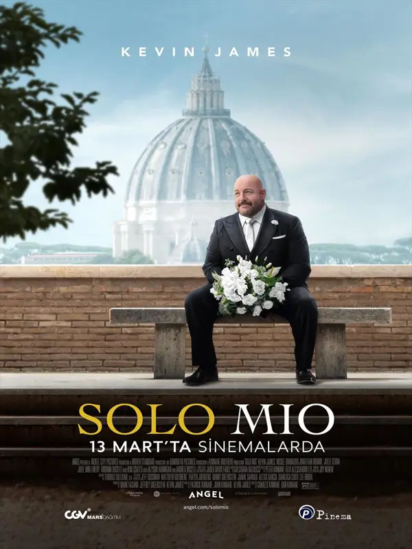 Solo Mio
