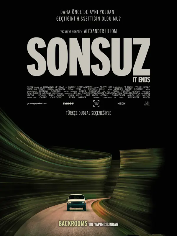 Sonsuz
