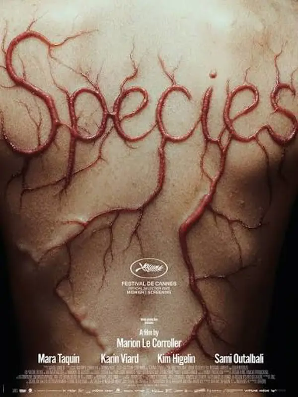 Species