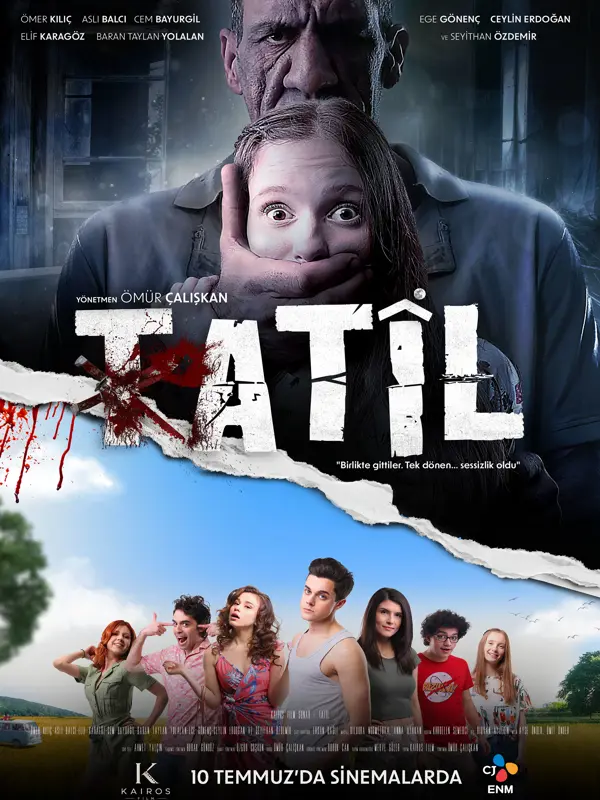 tatil