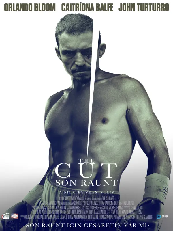 The Cut Son Raunt