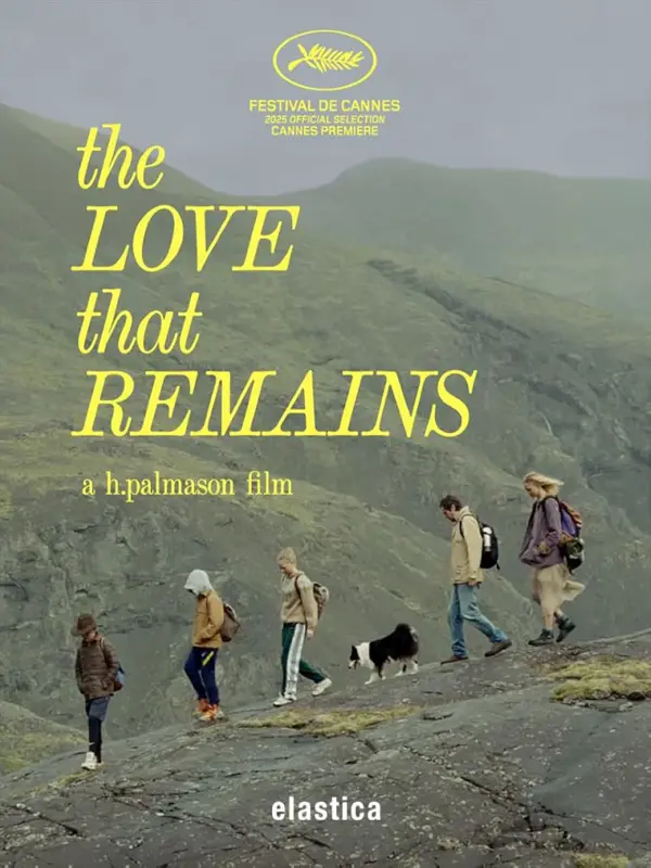 The Love that Remains