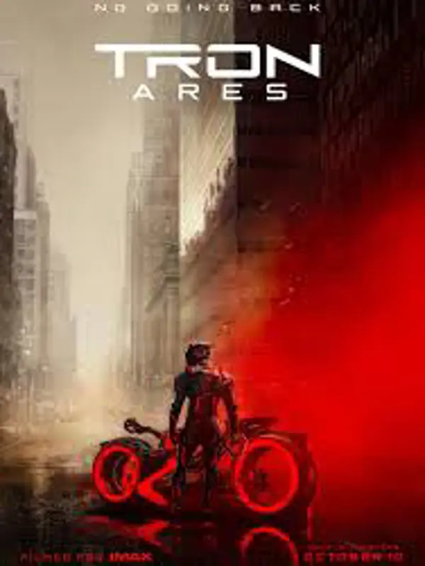 tron-ares