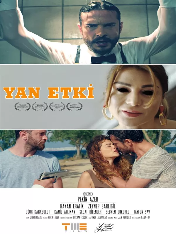 Yan Etki