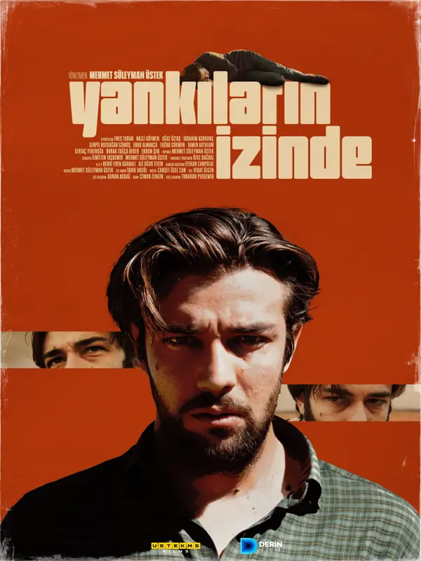 Yankıların İzinde