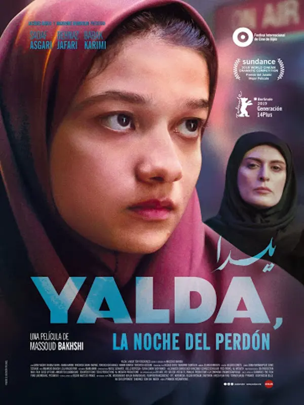 Yelda: En Uzun Gece