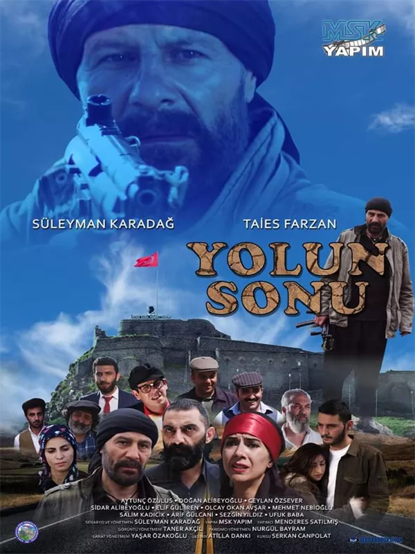 Yolun Sonu 