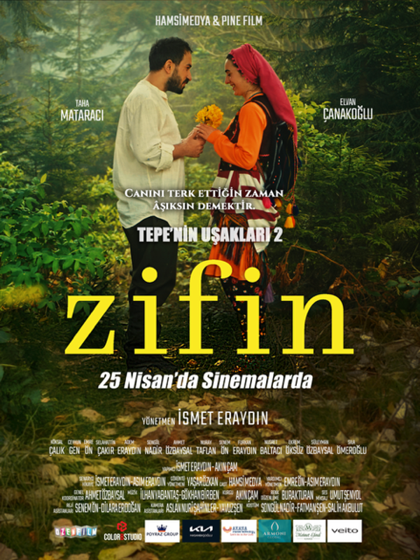 ZİFİN