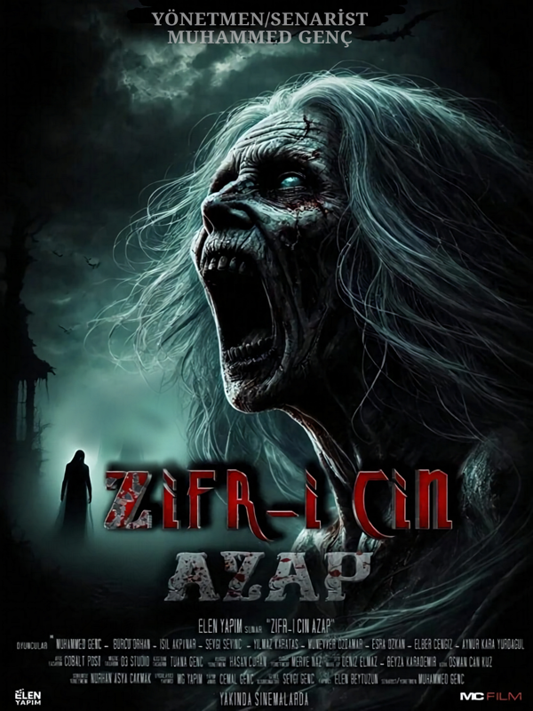 ZİFR-İ CİN AZAP